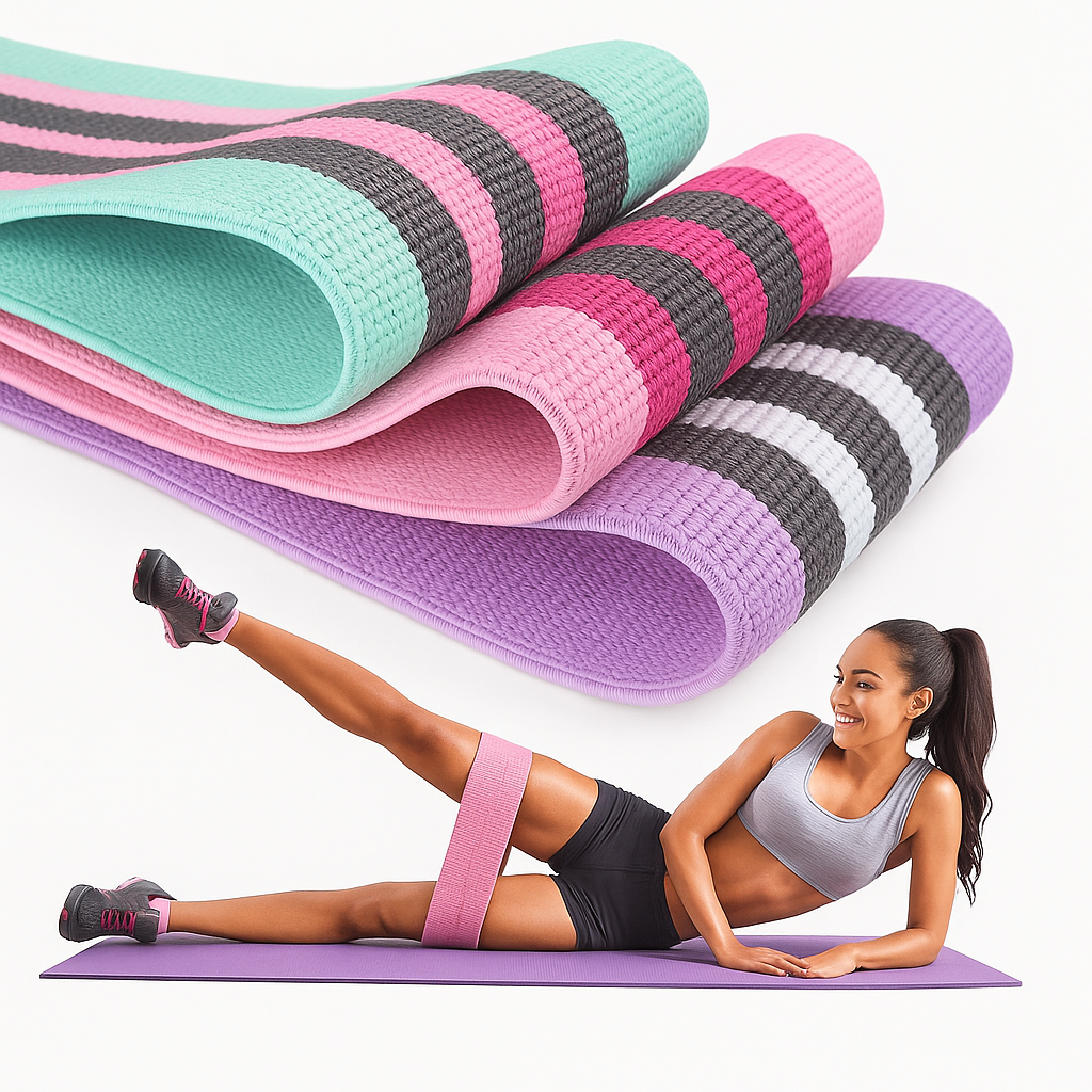 resistance bands
