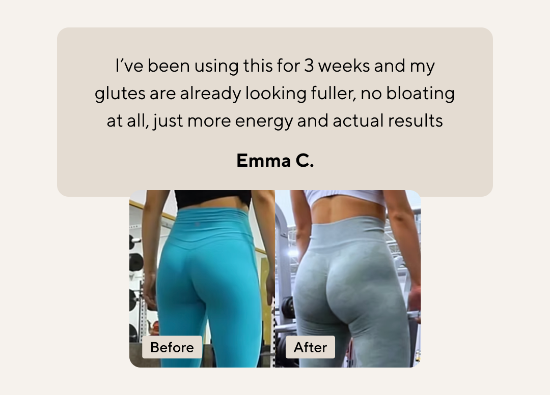 Lyva - Women's Creatine