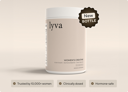 Lyva All In One Formula For Women