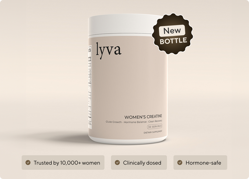 Lyva All In One Formula For Women