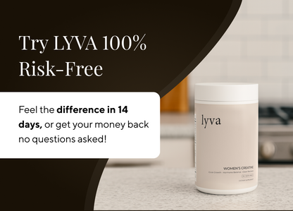Lyva All In One Formula For Women